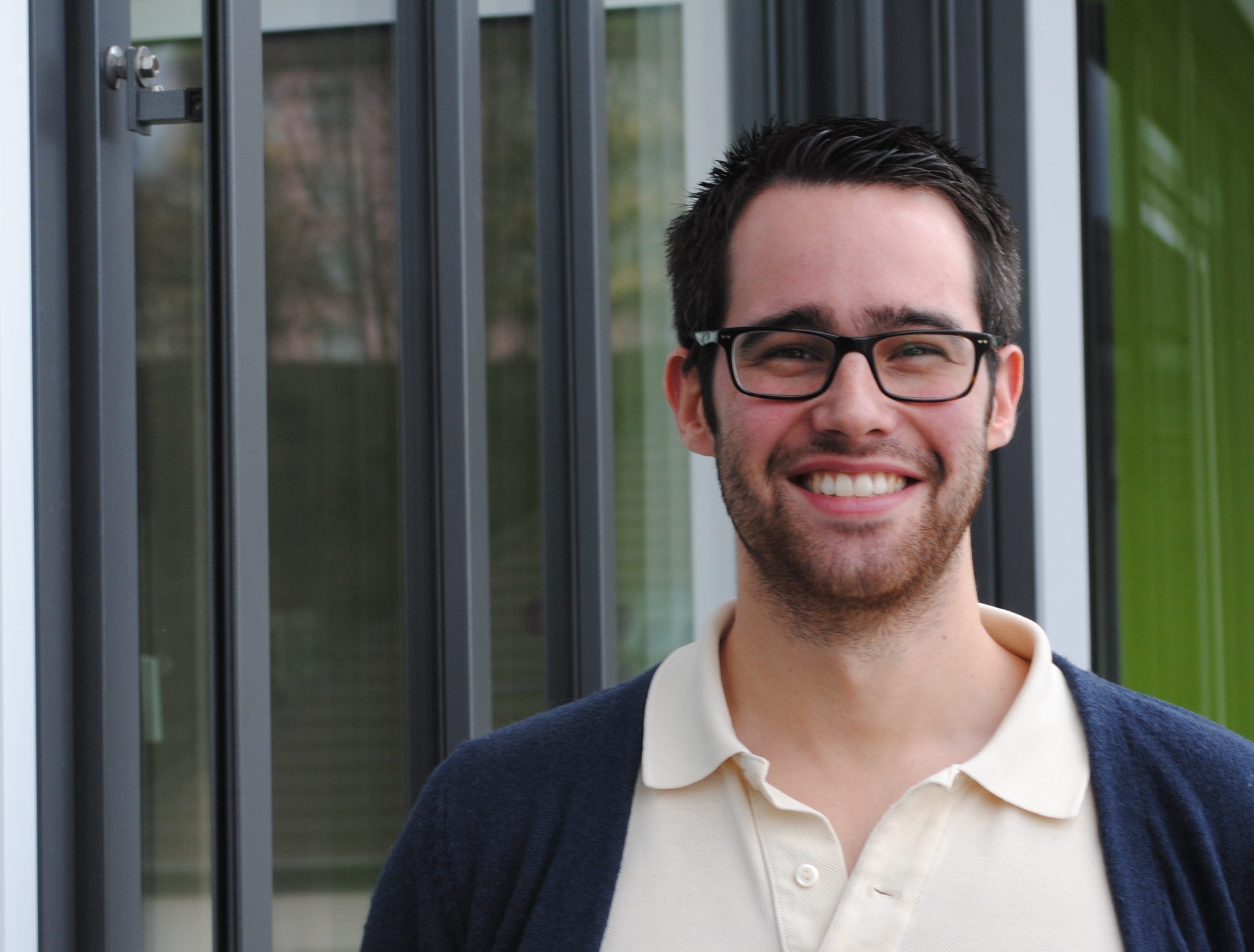 B. Eng. Marco Wagner